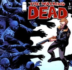 HeroClix Walking Dead