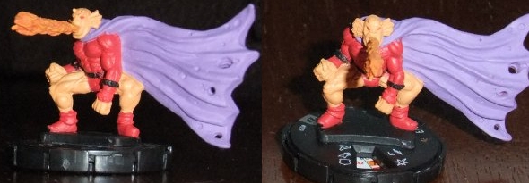 HeroClix BATB HeroClix BATB