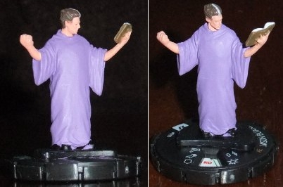 HeroClix BATB HeroClix BATB