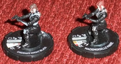 HeroClix BATB