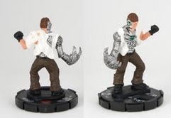 HeroClix Metallo