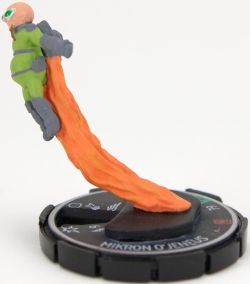 HeroClix Brave and the Bold