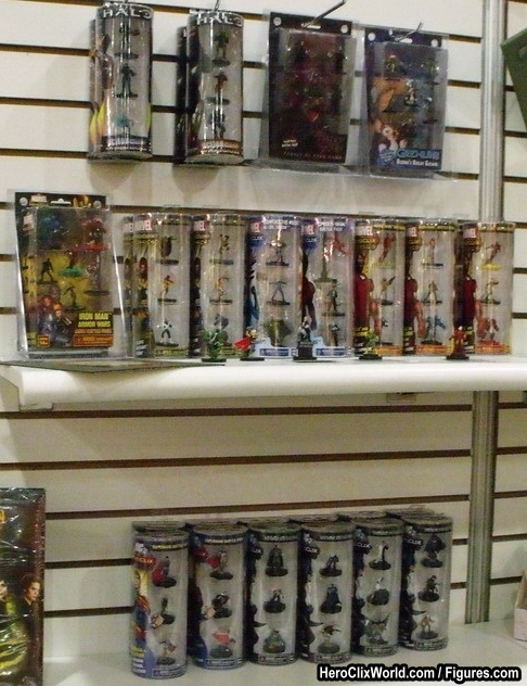 HeroClix Big Pic