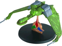 HeroClix Bird of Prey