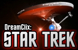 DreamClix: Star Trek