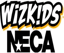 NECA / WIZKIDS