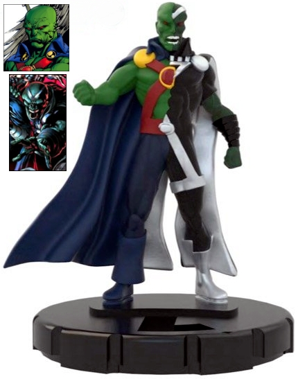 Martian Manhunter Martian Manhunter