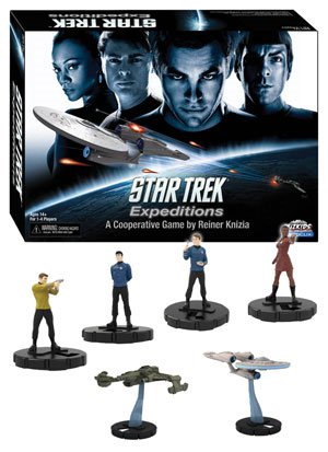 Star Trek Expeditions Star Trek Expeditions