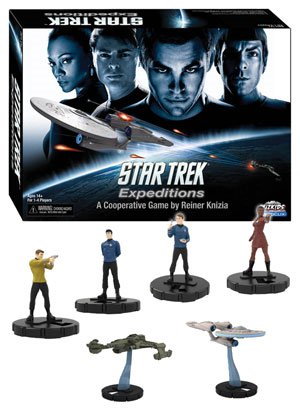 Star Trek Expeditions