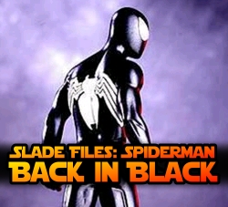 HeroClix Spider-Man Back in Black