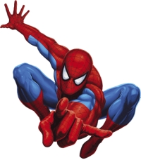 Web of Spider-Man HeroClix
