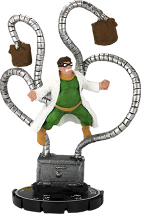 Doc Oc Doc Oc