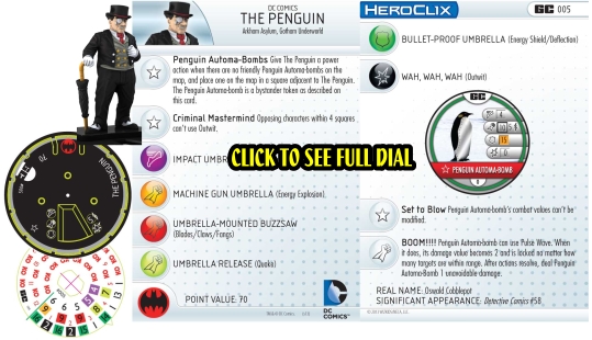 Penguine Penguine