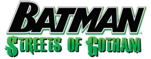 HeroClix Batman: Streets of Gotham