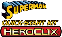 Superman Quick Start