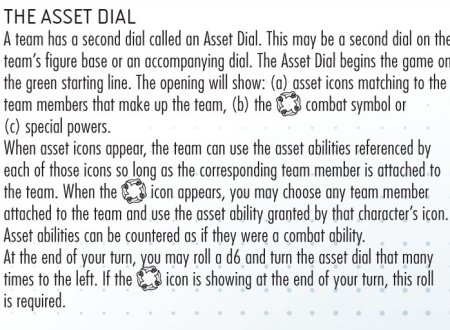 HeroClix Teen Titans Card 03 HeroClix Teen Titans Card 03