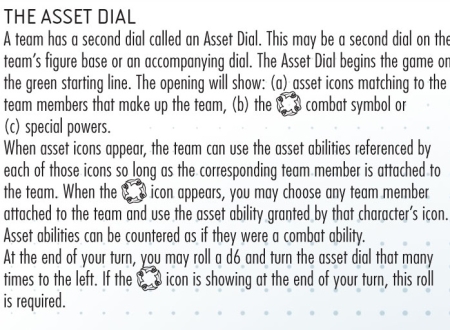 HeroClix Teen Titans Card 03