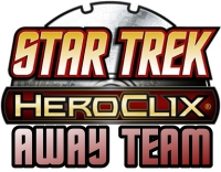 HeroClix Star Trek HeroClix