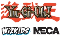 Yu Gi Oh HeroClix