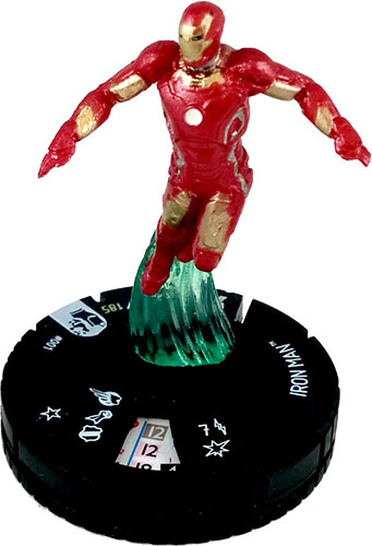 Age of Ultron Movie HeroClix