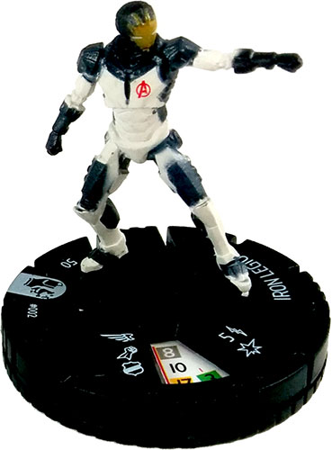 Age of Ultron Movie HeroClix
