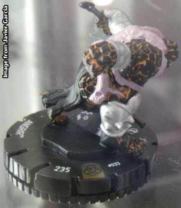 Marvel Fear Itself HeroClix Spoilers Marvel Fear Itself HeroClix Spoilers