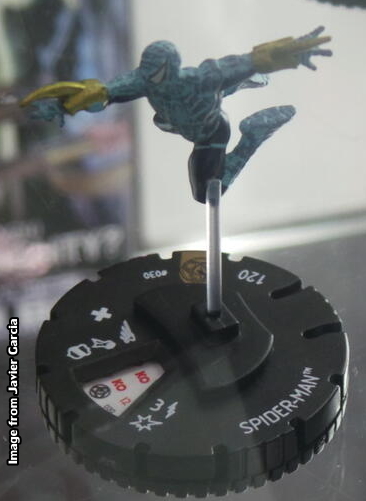 Marvel Fear Itself HeroClix Spoilers Marvel Fear Itself HeroClix Spoilers