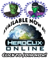 HeroClix Online
