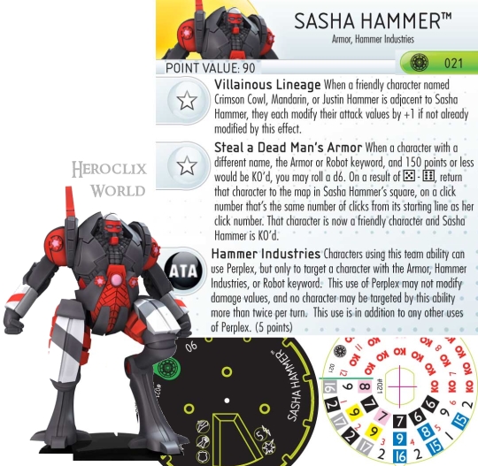 Sasha Hammer