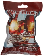 HeroClix Iron Man 3