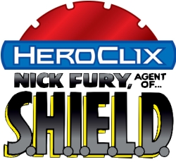 Agent of Shield HeroClix