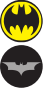 HeroClix Batman Ally Team Ability