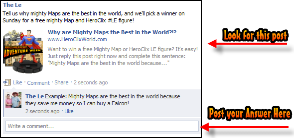 Mighty Maps Facebook Mighty Maps Facebook