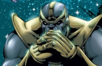 Clix Beat: Thanos (HeroClix Strategy)