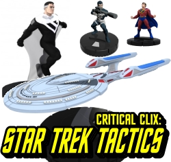 Critical Clix: Star Trek Tactics
