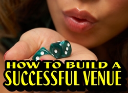 How To Build a Successful Venue