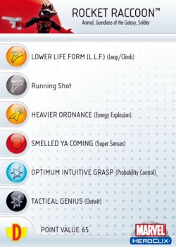 HeroClix Hammer of Thor preview HeroClix Hammer of Thor preview