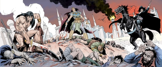 Joe Kubert RIP Joe Kubert RIP