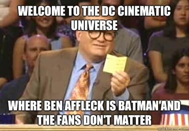 Heroclix World Monday Memes