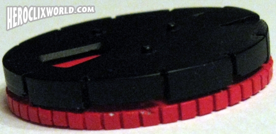 HeroClix oreo Dial HeroClix oreo Dial
