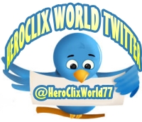 HeroClix World Twitter