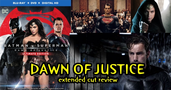 DOJ Review