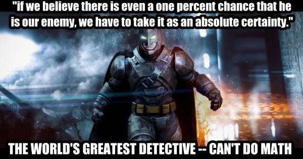 Dawn of Justice is in Trouble Dawn of Justice is in Trouble
