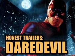 Honest Trailers Daredevil