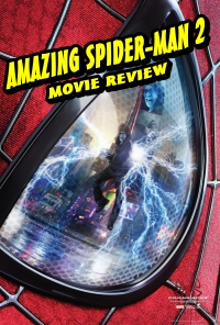 Amazing Spider-Man 2 Review