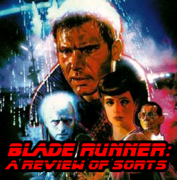 Blade Runner Review by MegaBeth