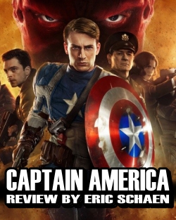 HeroClix World Captain America Review