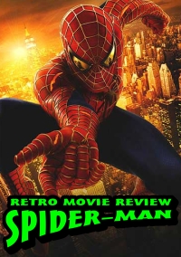 Spider-man Movie Review