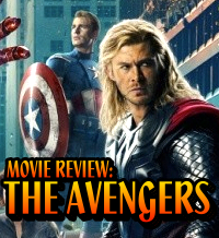 The Avengers Movie Review