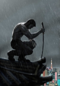 The Wolverine Movie Review